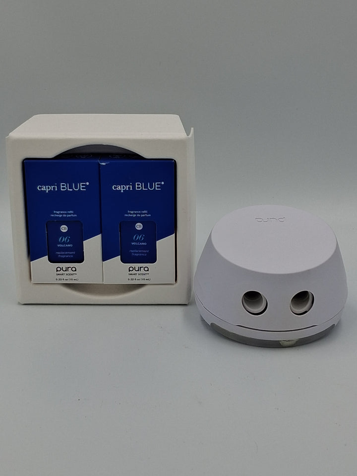 Pura Smart Fragrance Diffuser