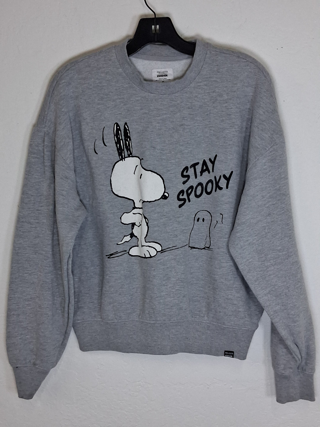 RSQ + Peanuts - sweatshirt