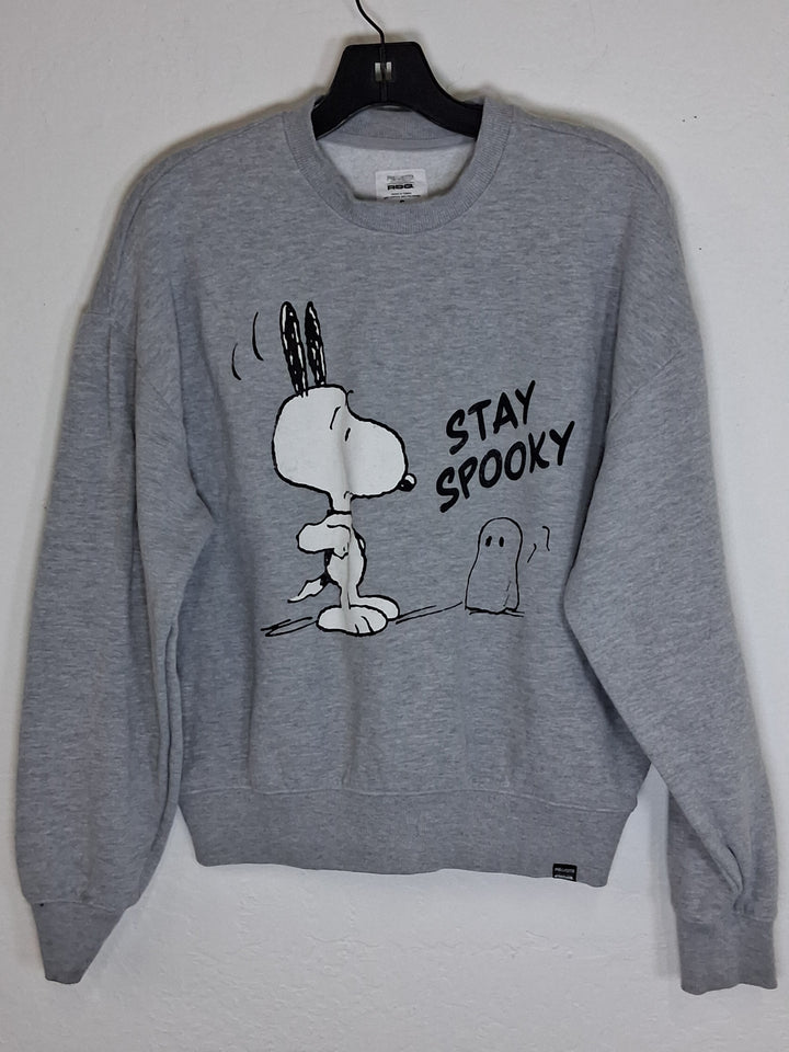 RSQ + Peanuts - sweatshirt