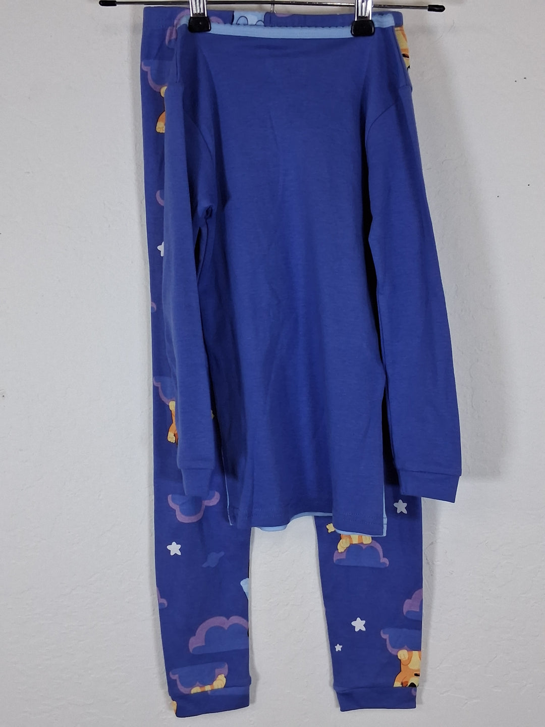 Bluey - children's pajamas set