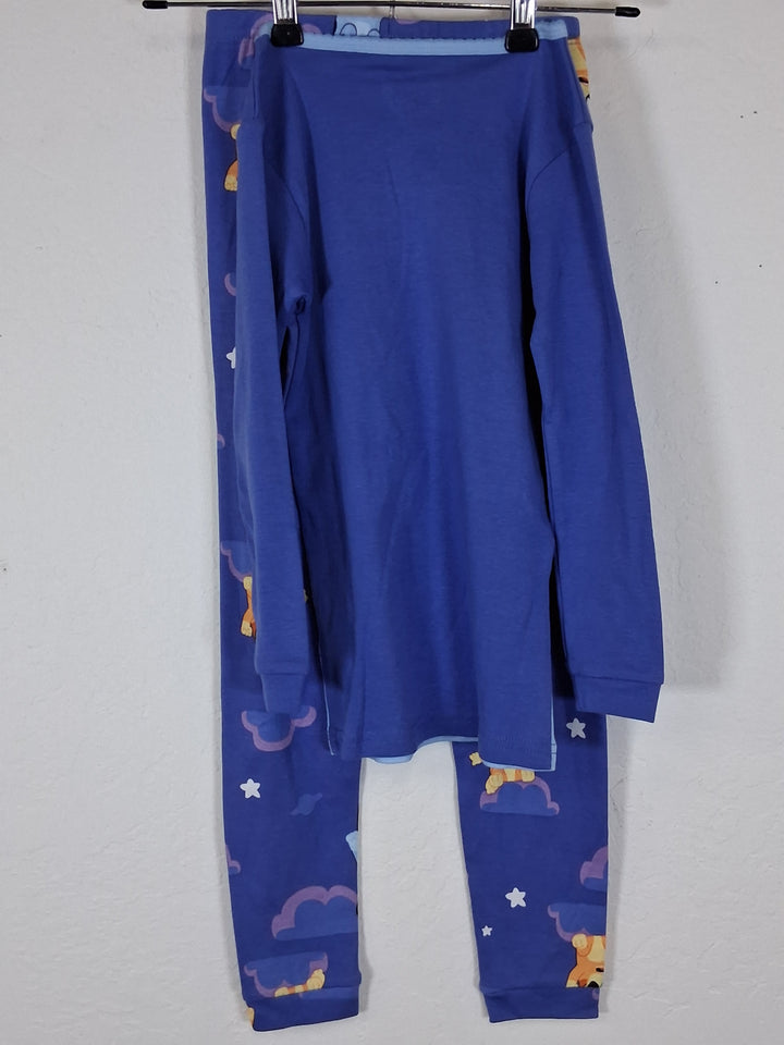 Bluey - children's pajamas set