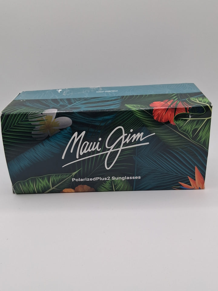 Maui Jim Sunglasses