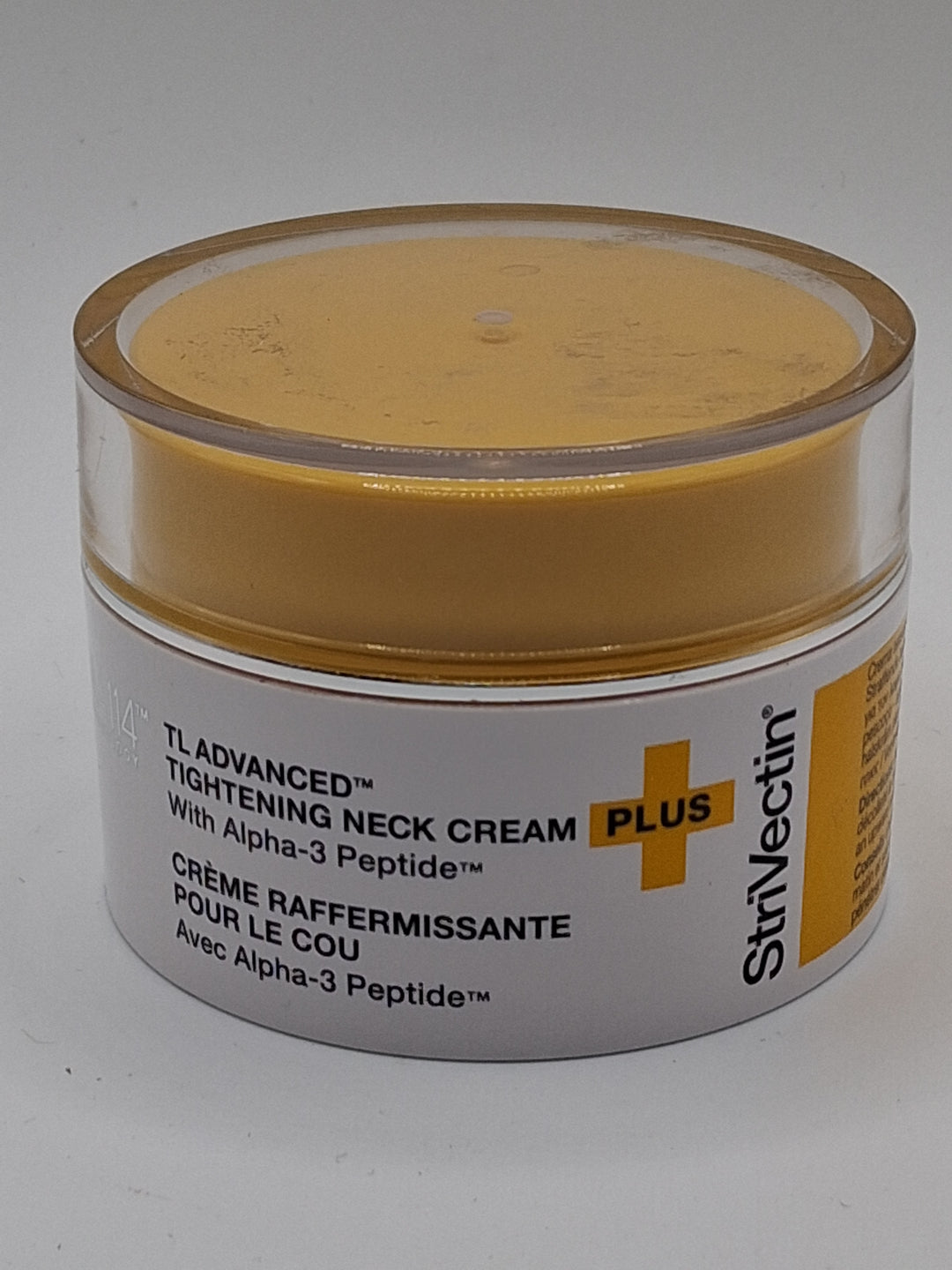 StriVectin Plus - Neck Cream