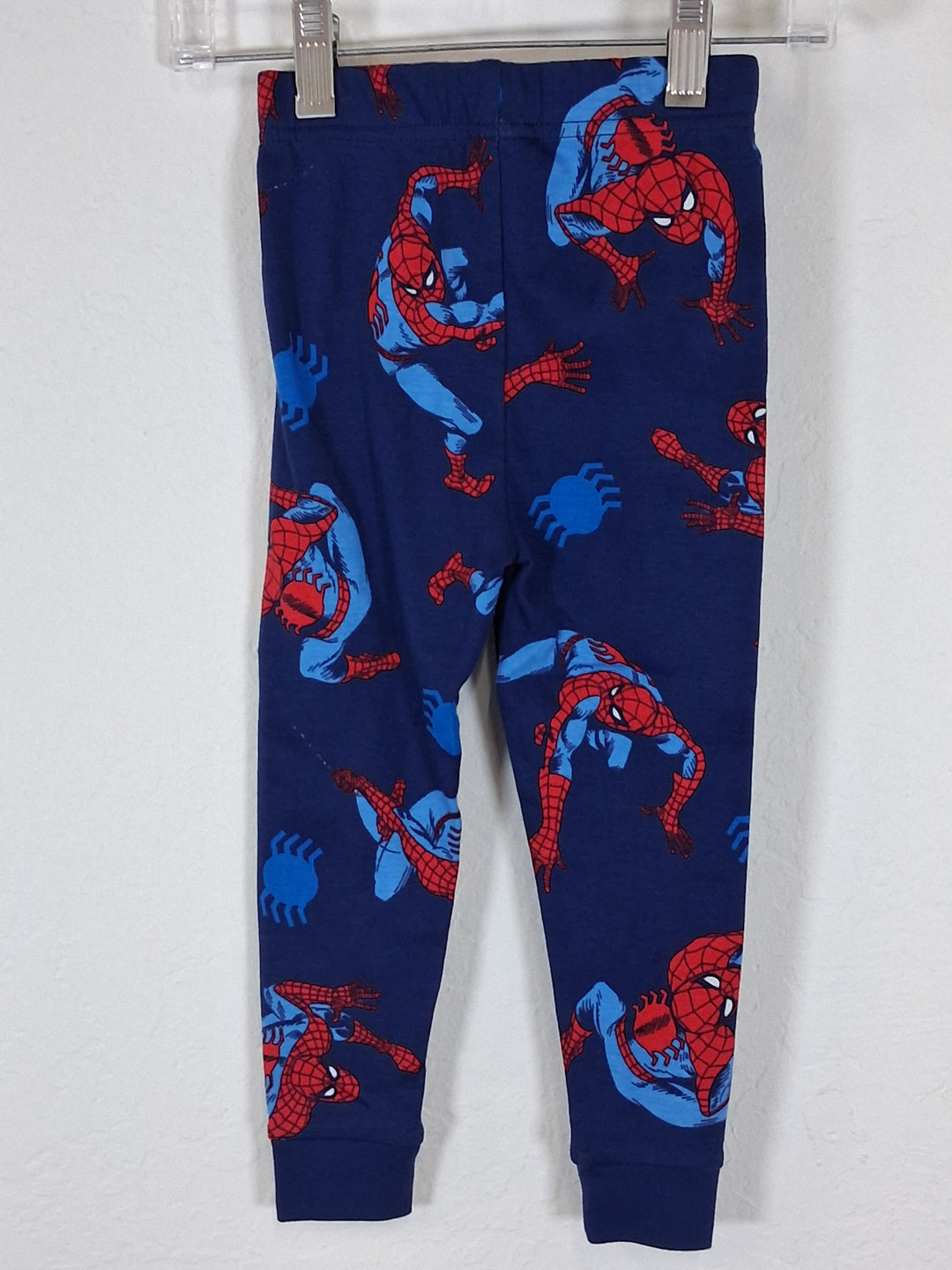 Marvel - child's pajamas pants