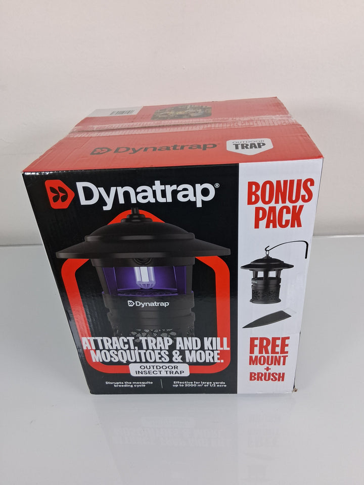 Dynatrap Outdoor Insect Trap