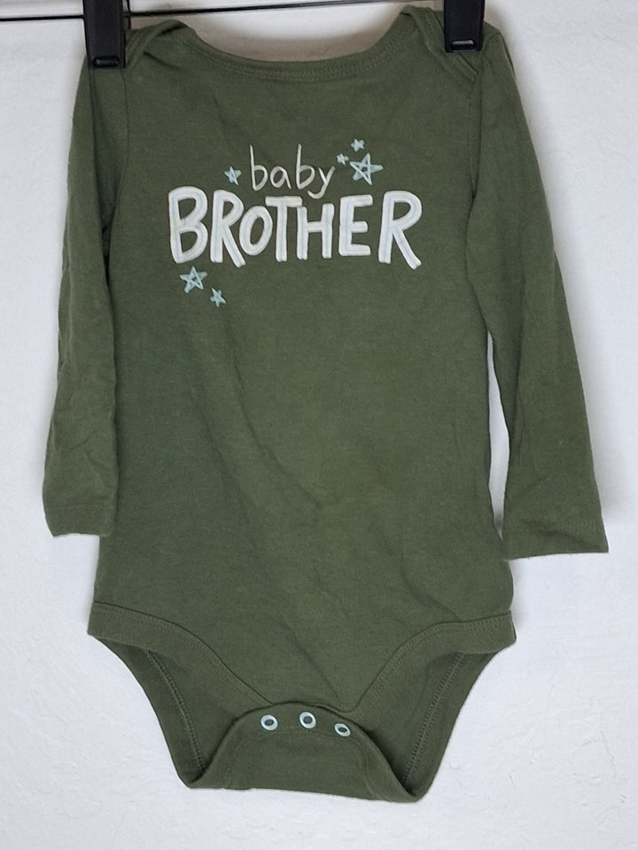 Cat & Jack - boys romper