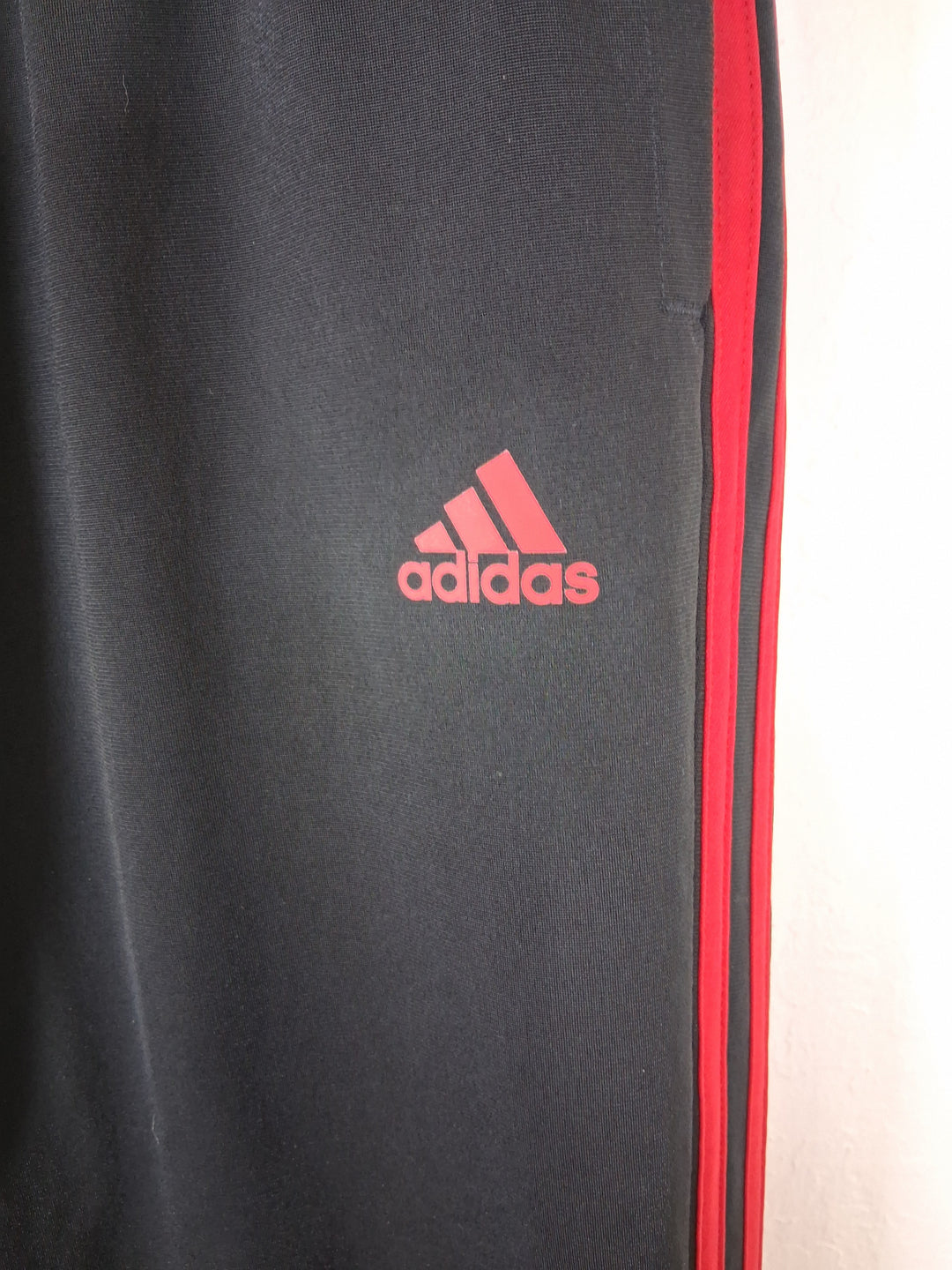 Adidas - track pants