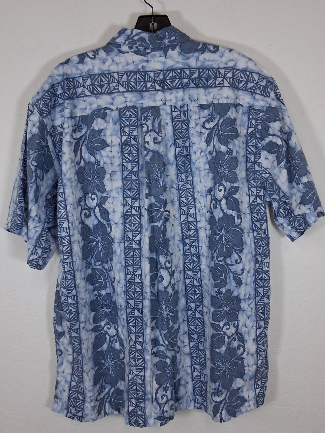 Cooke Street - Hawaiian Shirt