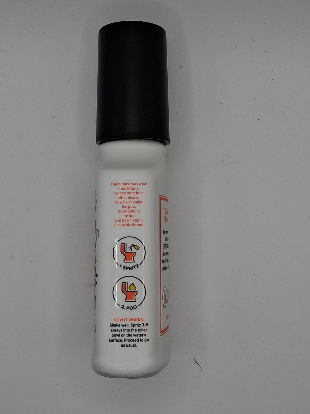 Poo-Pourri, 3.4 fl oz
