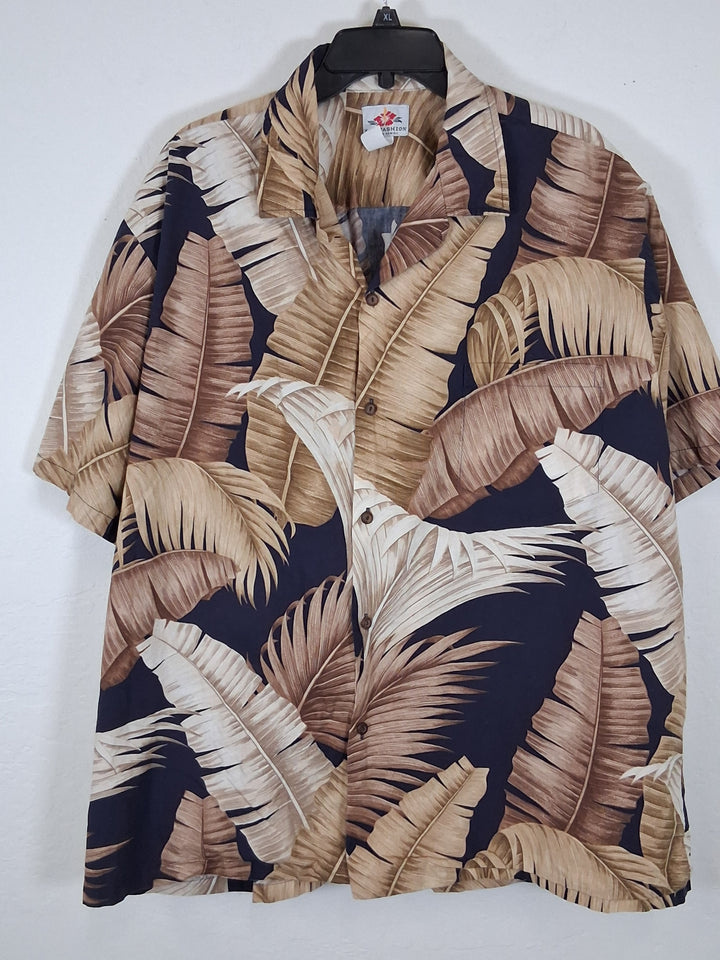 M D Fashion - Dress Shirt