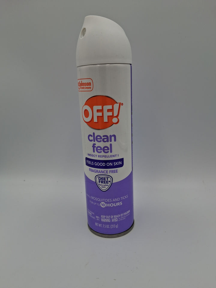 OFF! Insect Repellent