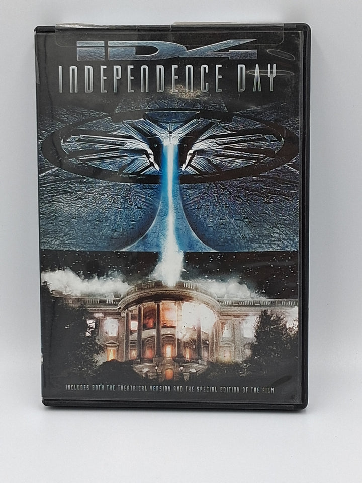 DVD - Independence Day