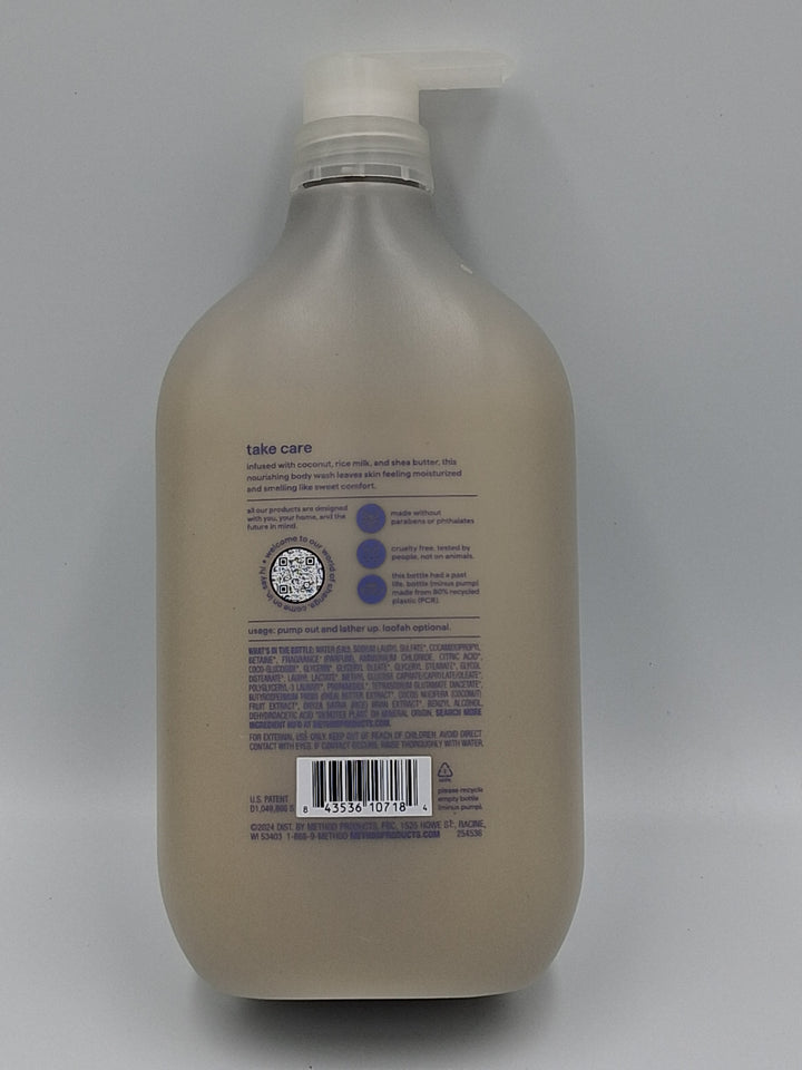 Method Body Wash, 28 fl oz