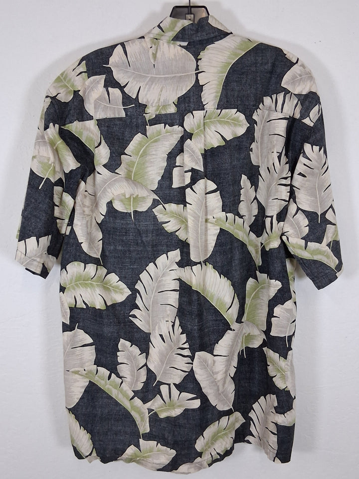 Cooke Street - Honolulu Shirt