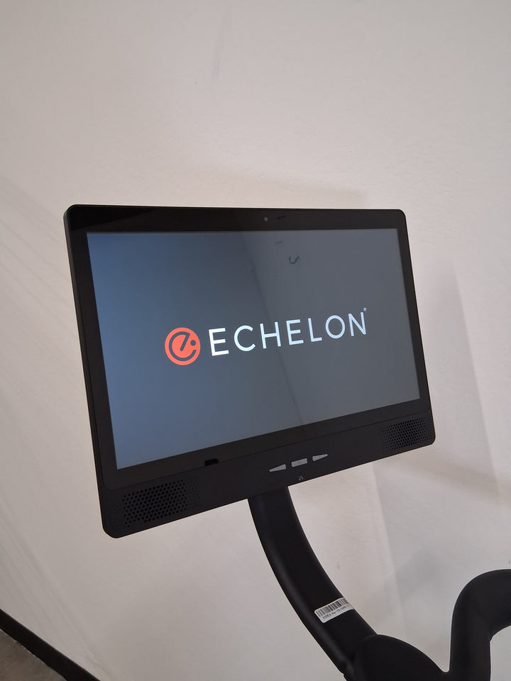 Echelon EX-4S+ Connect Bike