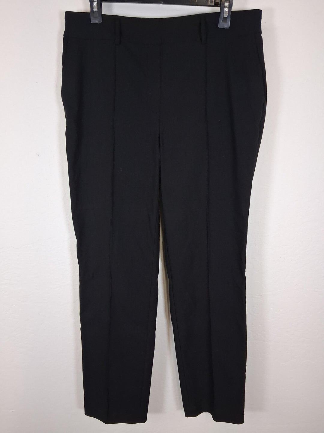 Hilary Radley Ladies' Pull On Pants