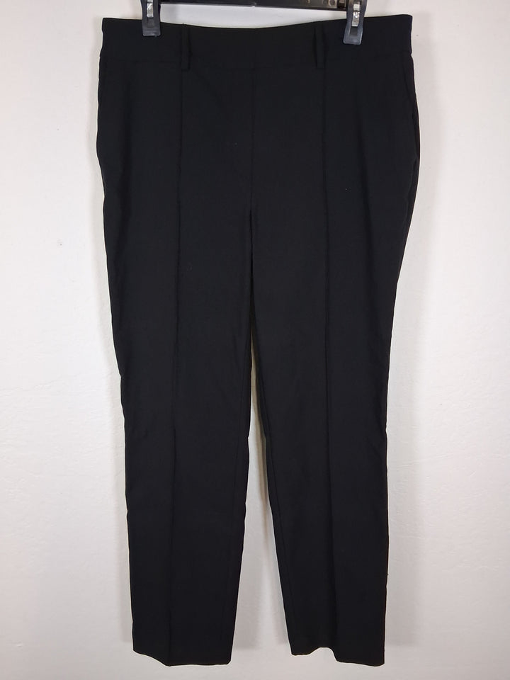 Hilary Radley Ladies' Pull On Pants