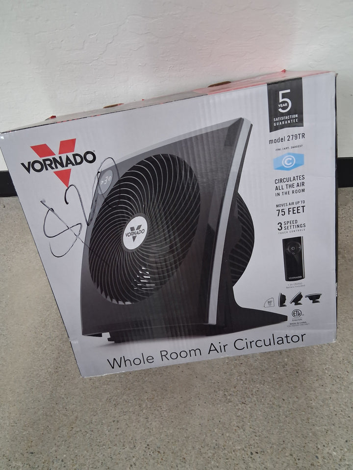 Vornado Whole Room Air Circulator