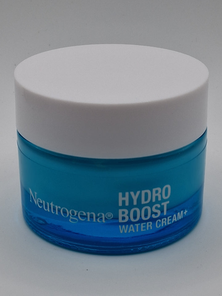 Neutrogena Hydro Boost Water Cream, 1.7 fl. oz.