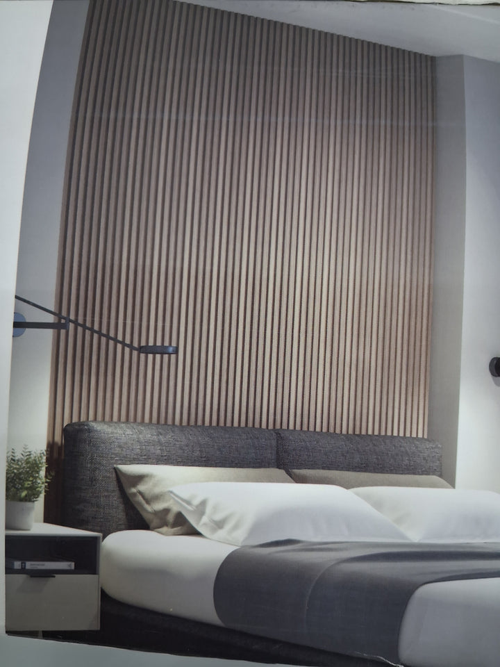Artika - Panolok Slate Wall Set, 8-pack