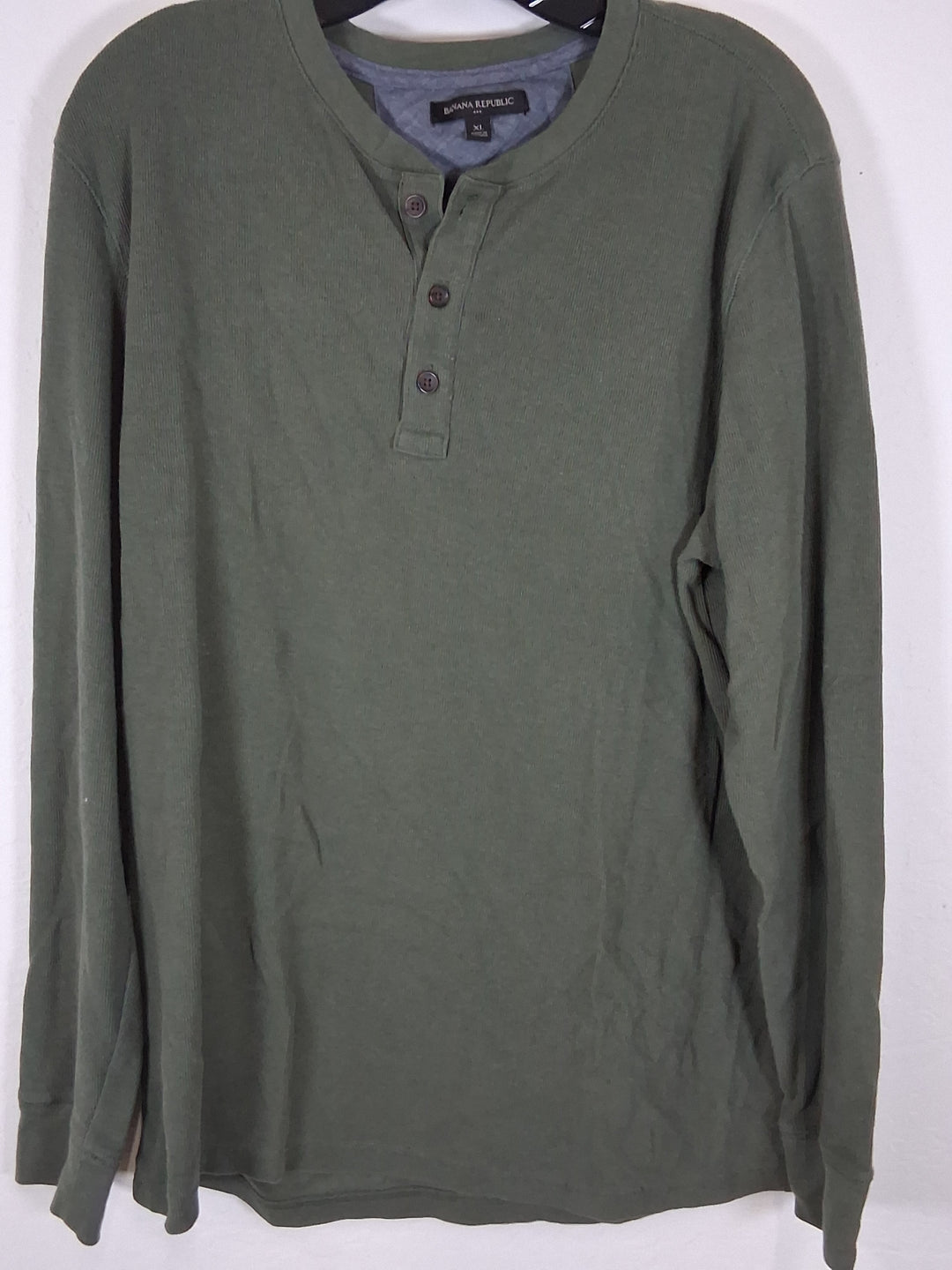 Banana Republic - Shirt