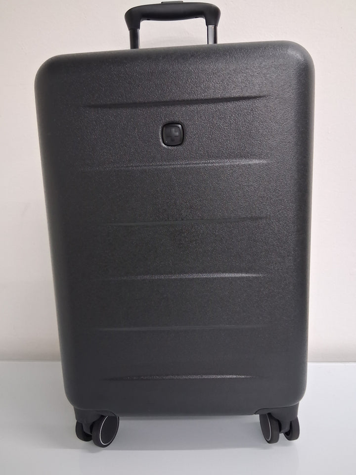 Swiss+Gear Carry-On Expandable Spinner, 20inch