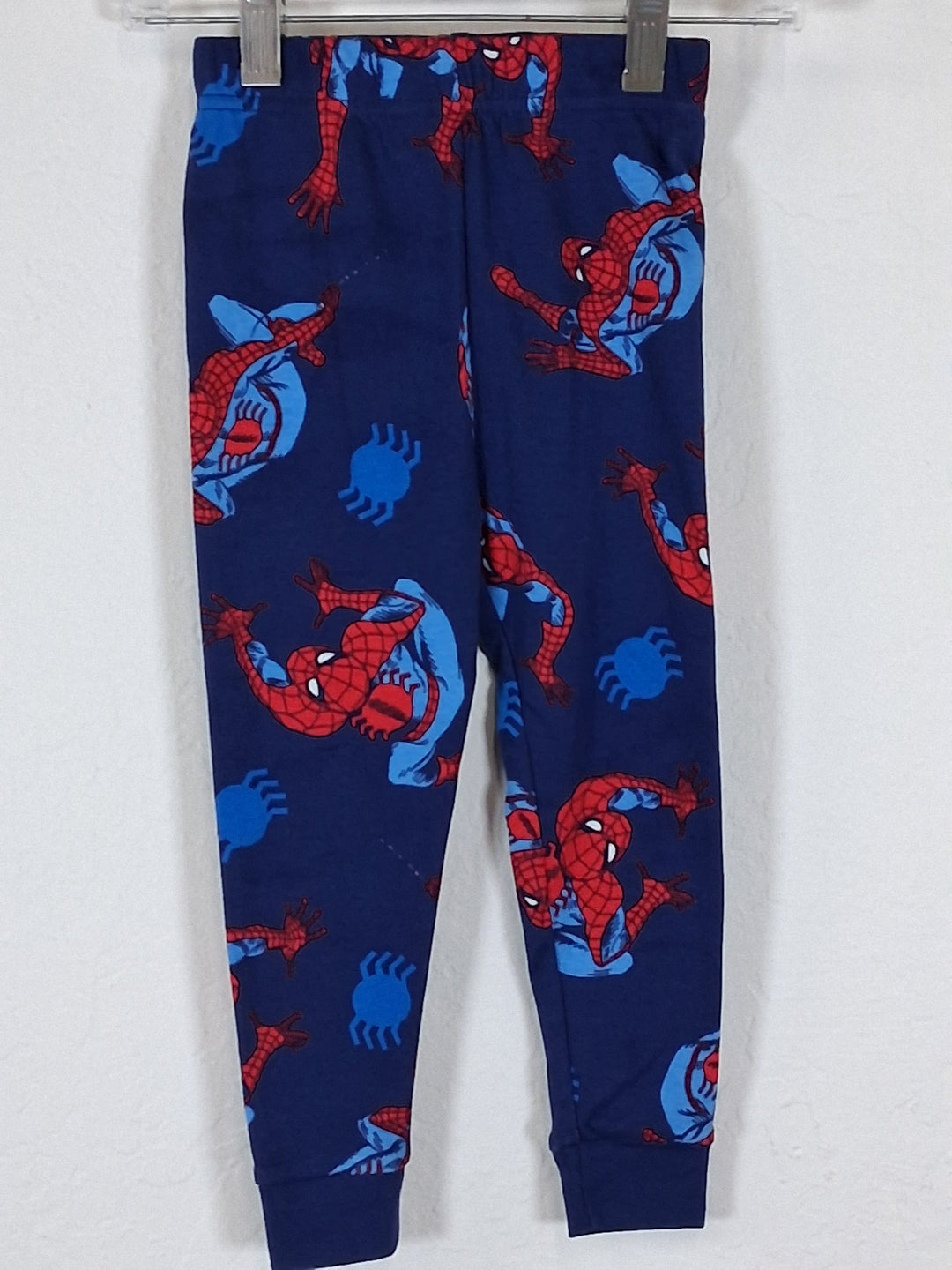 Marvel - child's pajamas pants