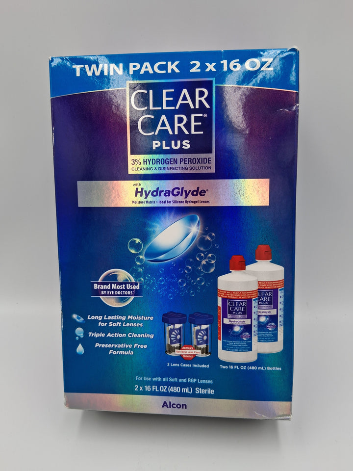 Clear Care