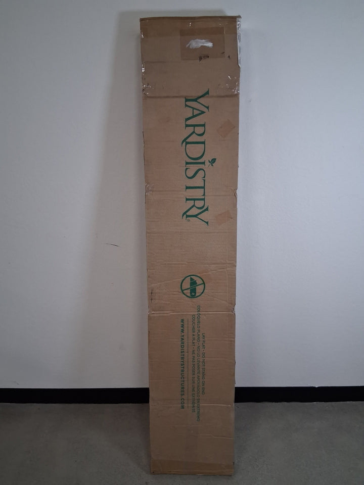 YARDISTRY - 12'x 14' Gazebo Mosquito Mesh Kit