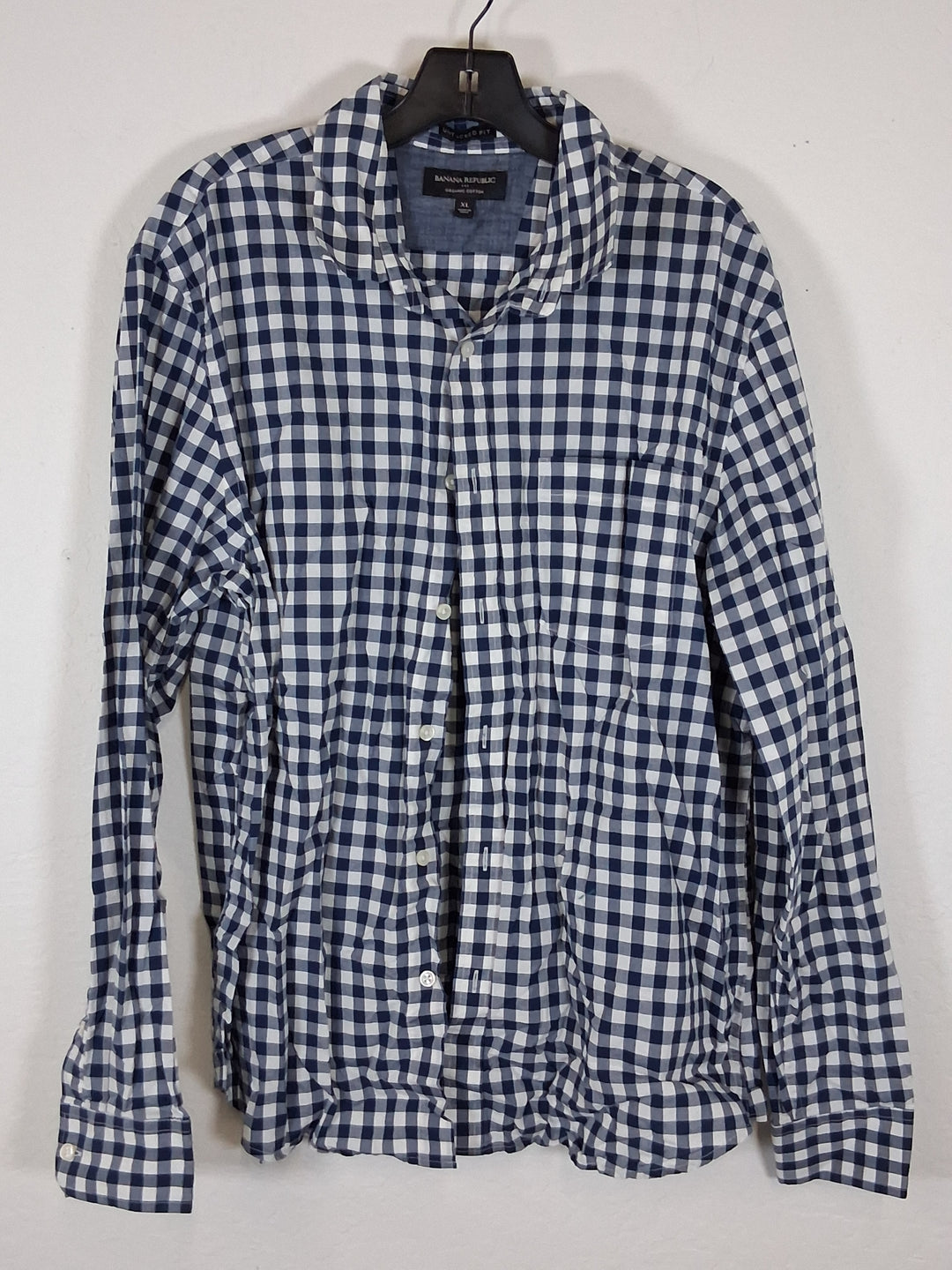 Banana Republic - shirt