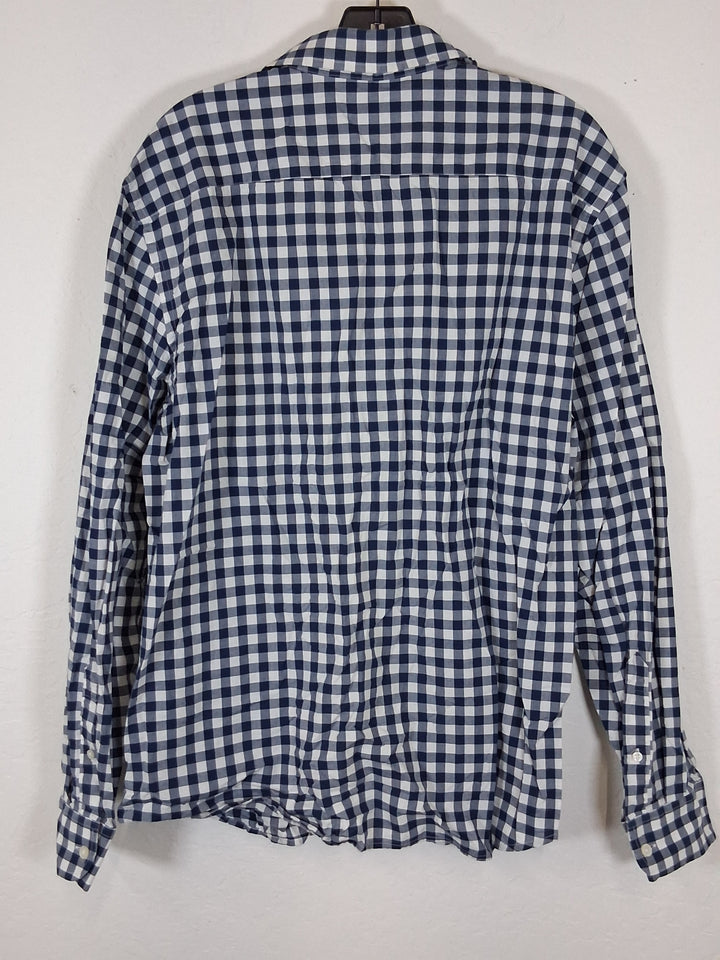 Banana Republic - shirt