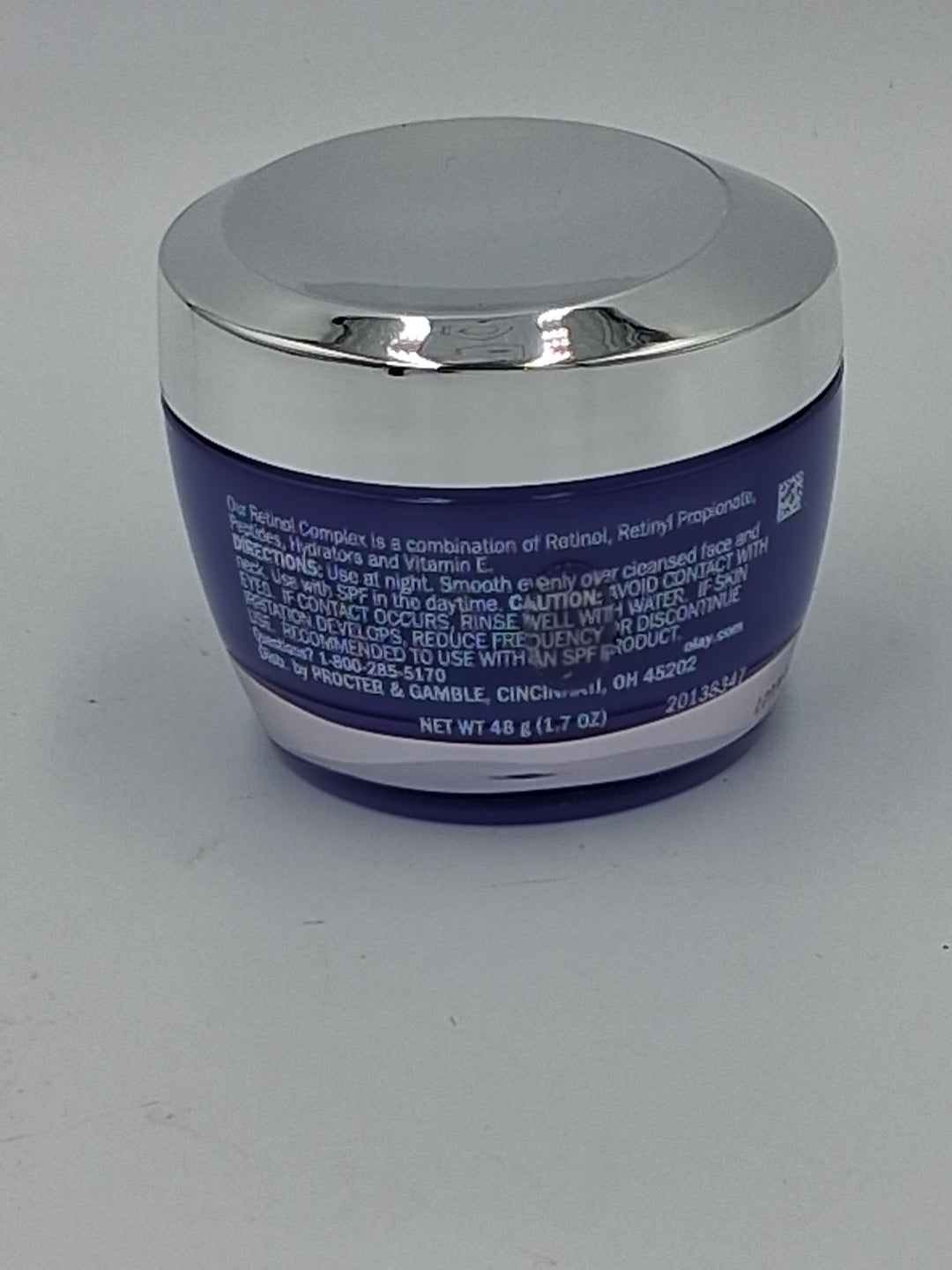 Olay Pro Advanced Retinol Complex