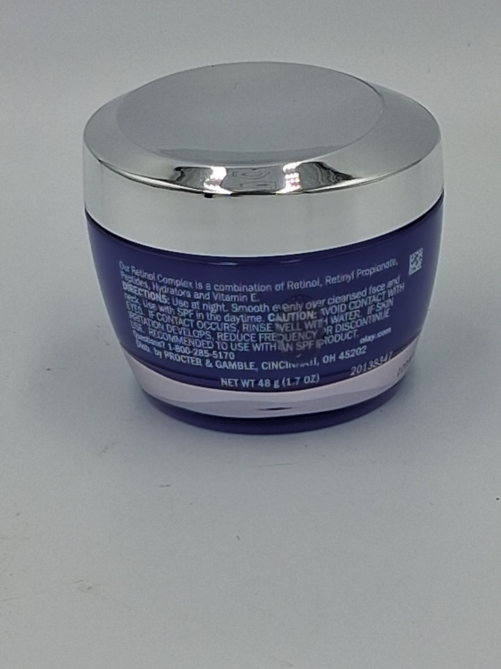 Olay Pro Advanced Retinol Complex