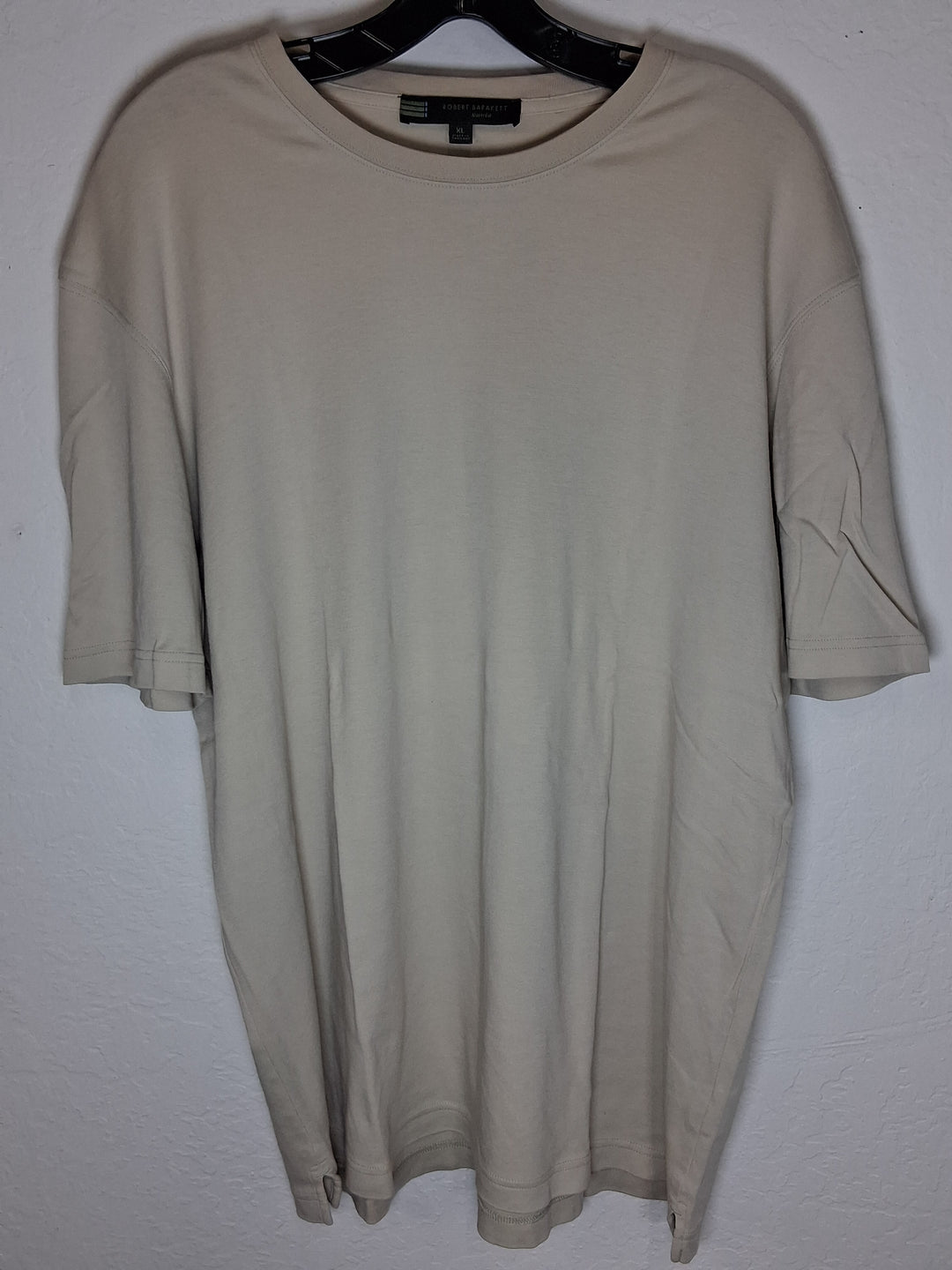 Robert Barakett - shirt