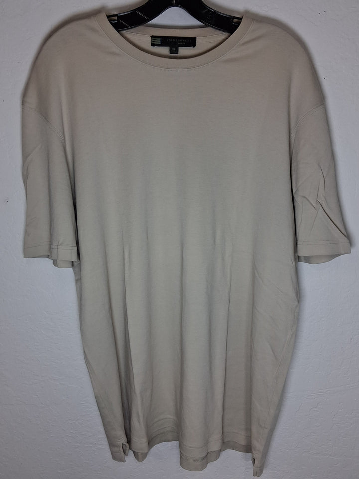 Robert Barakett - shirt