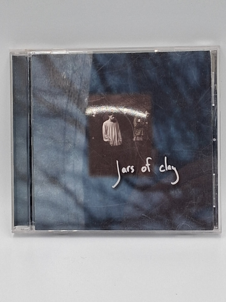 CD - Jars of Clay - Jars of Clay