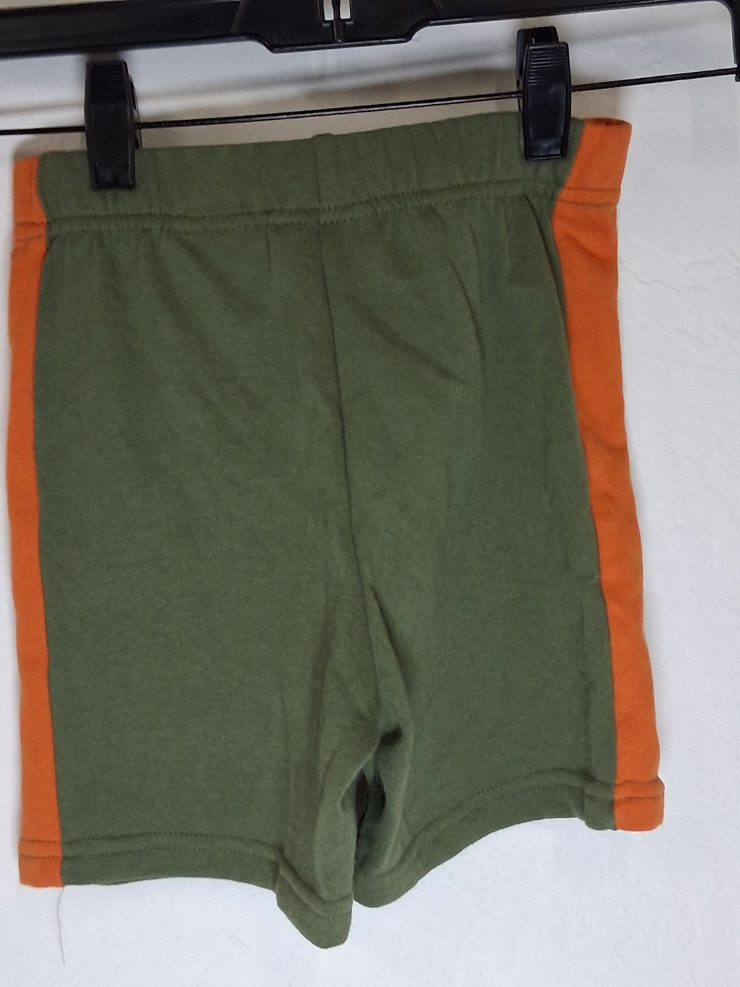Jurassic World- kid's shorts