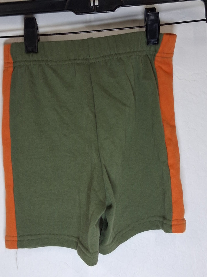 Jurassic World- kid's shorts