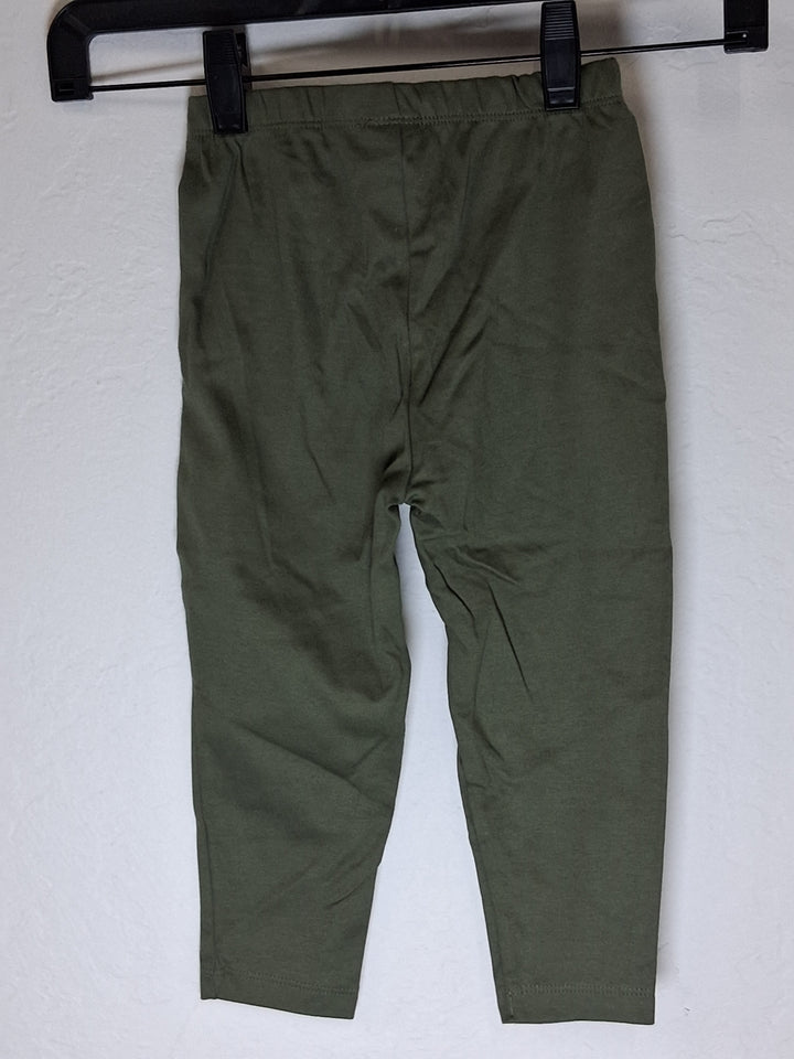 Carter's- toddlers pants