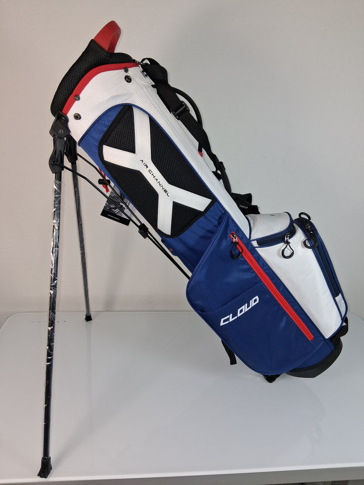 Golf Bag - Big Max - Cloud 6