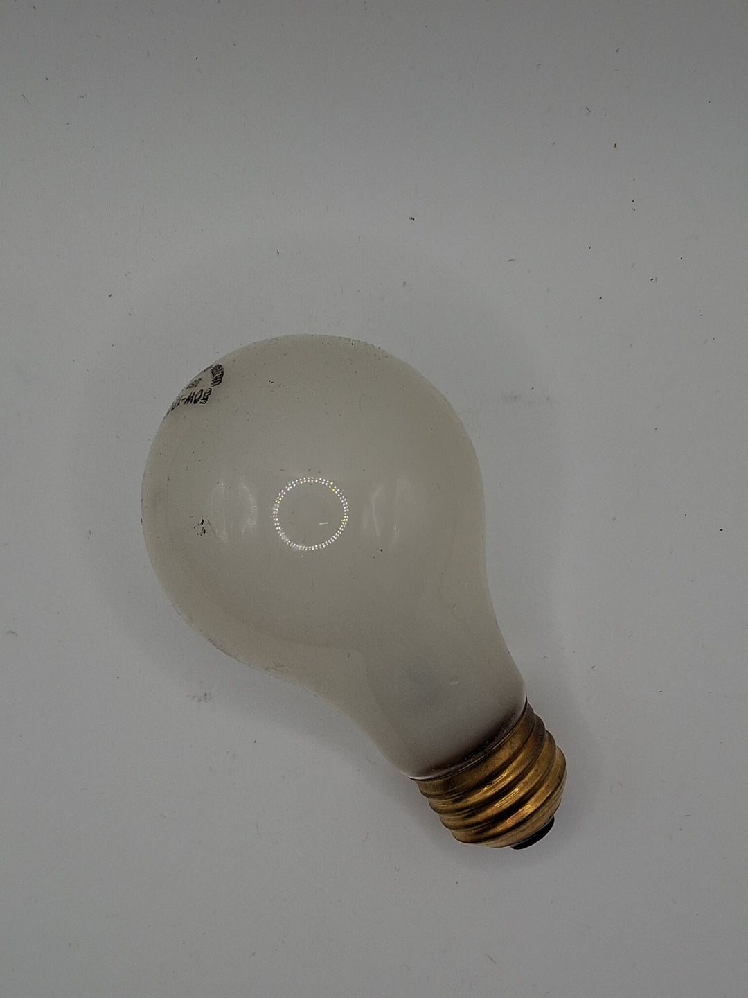NAPA 50 Watt 120 Volt Ultra Guard Incandescent Light Bulbs, 6-Pack