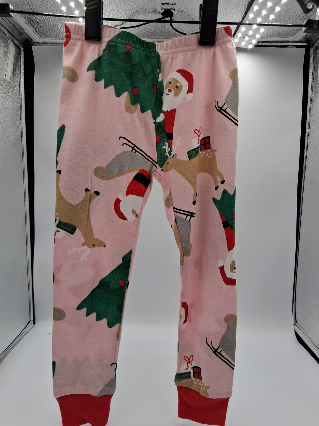 Carter's- pajama pants