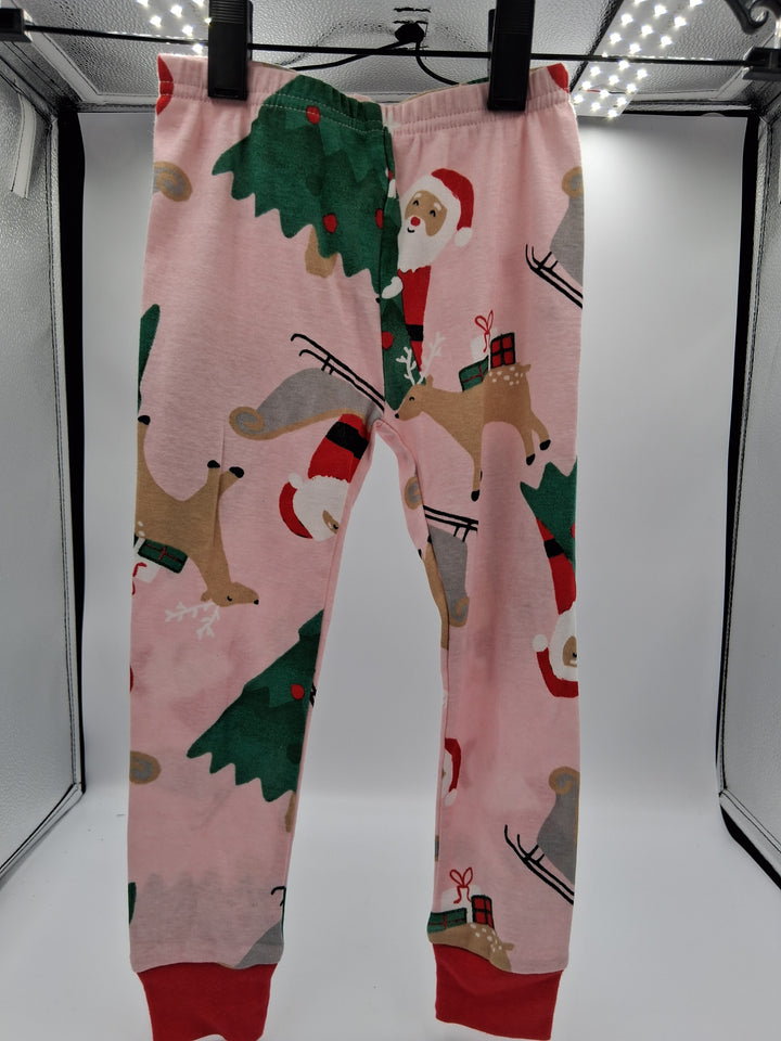 Carter's- pajama pants
