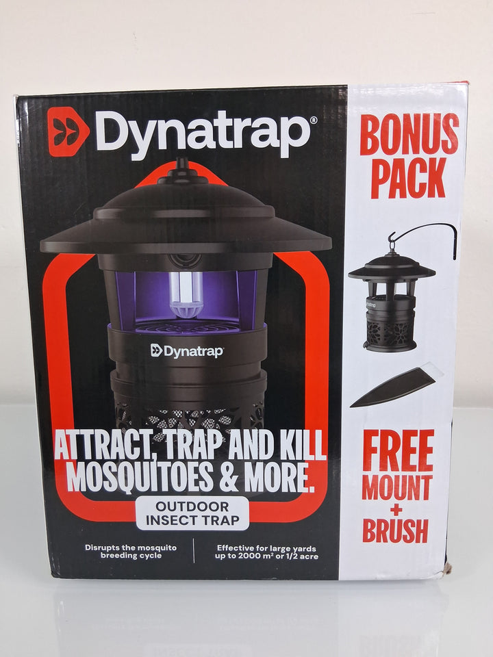 Dynatrap Outdoor Insect Trap