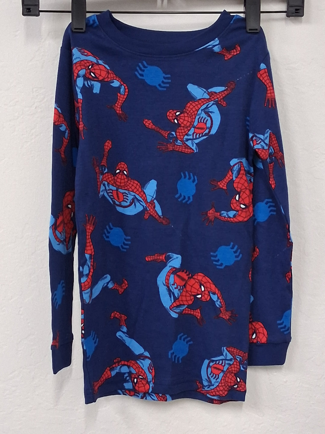 Marvel - child's pajama top