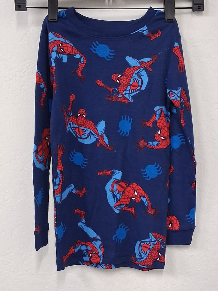 Marvel - child's pajama top