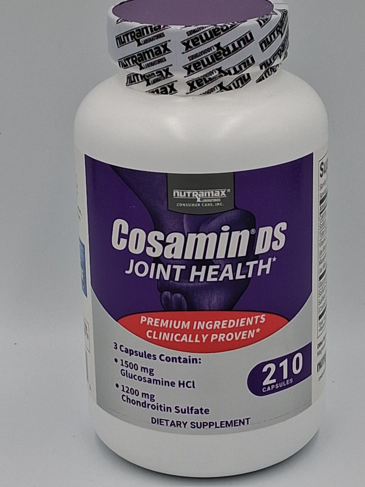 Nutramax - Cosamin DS