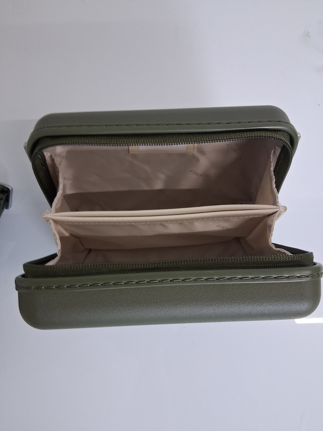 Away - Mini Crossbody Bag