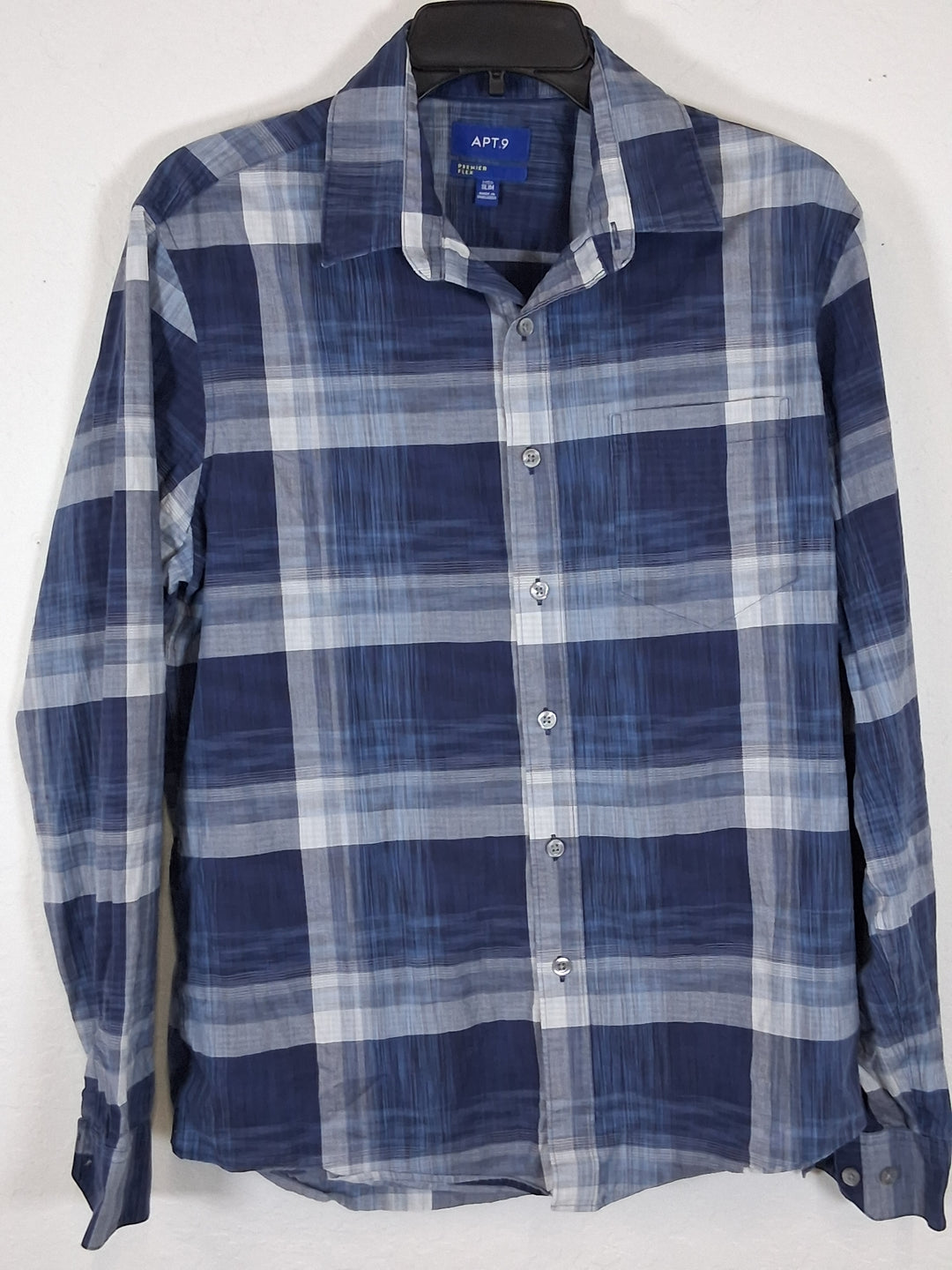 APT. 9 - Dress Shirt