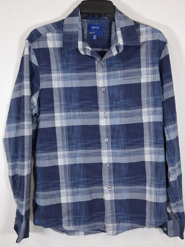 APT. 9 - Dress Shirt
